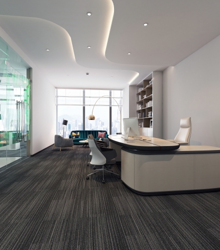 Commercial Fitouts