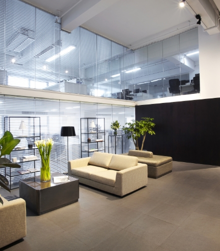 Shop Fitouts
