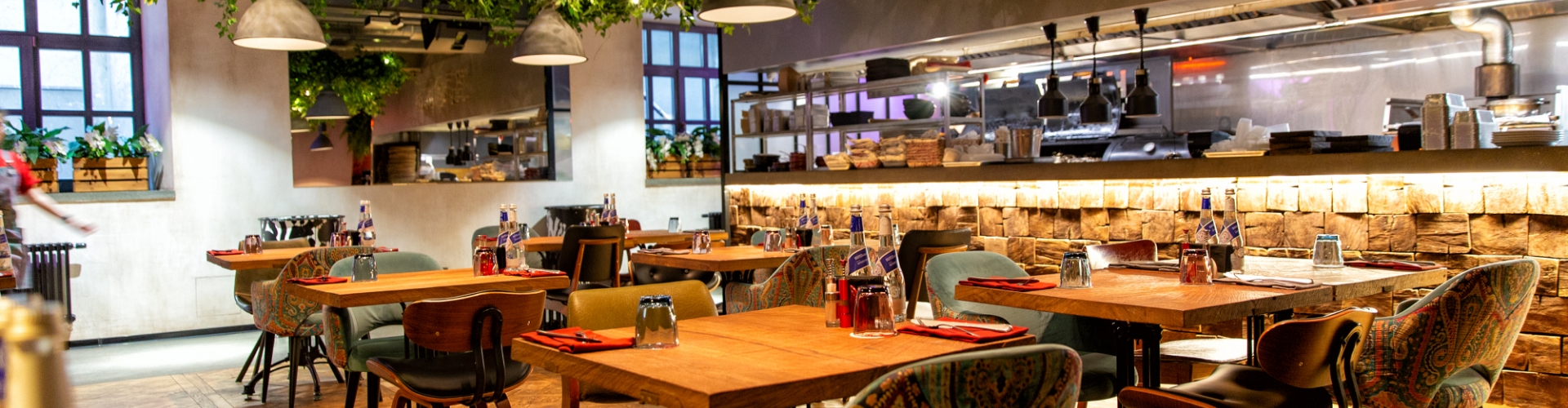 shop fitouts