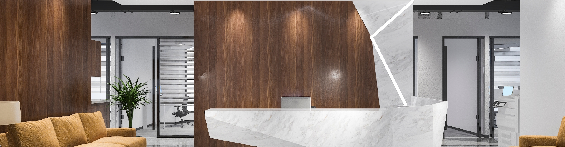 office fitouts