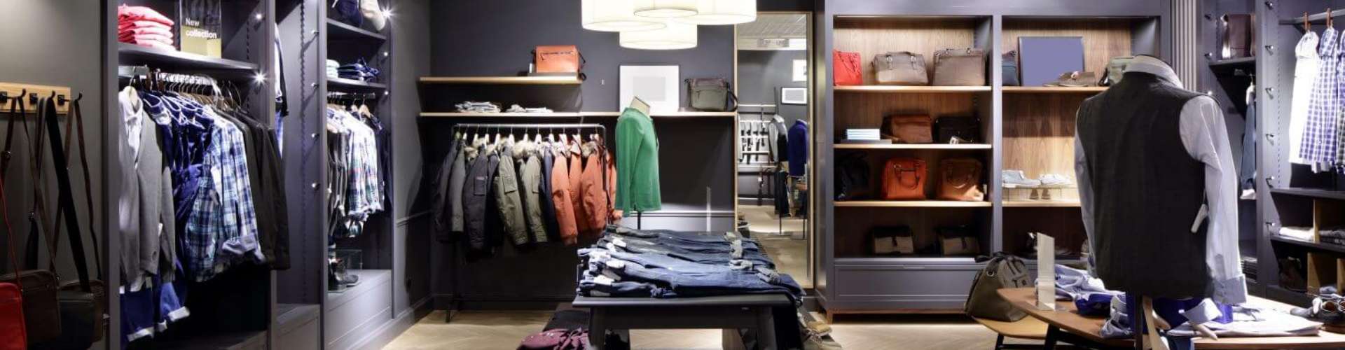 Commercial Fitouts