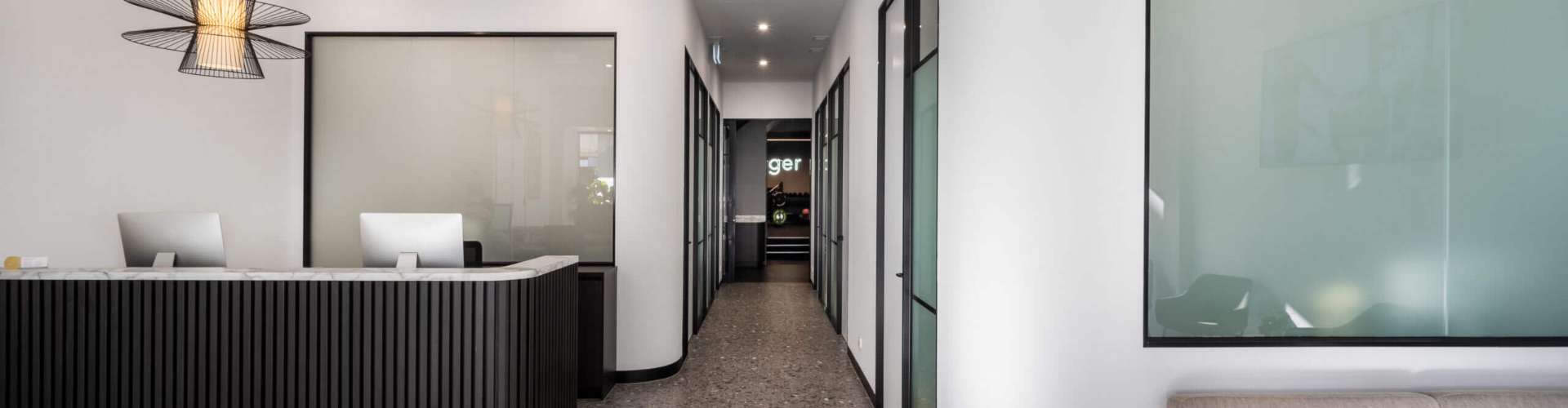 Shop Fitouts