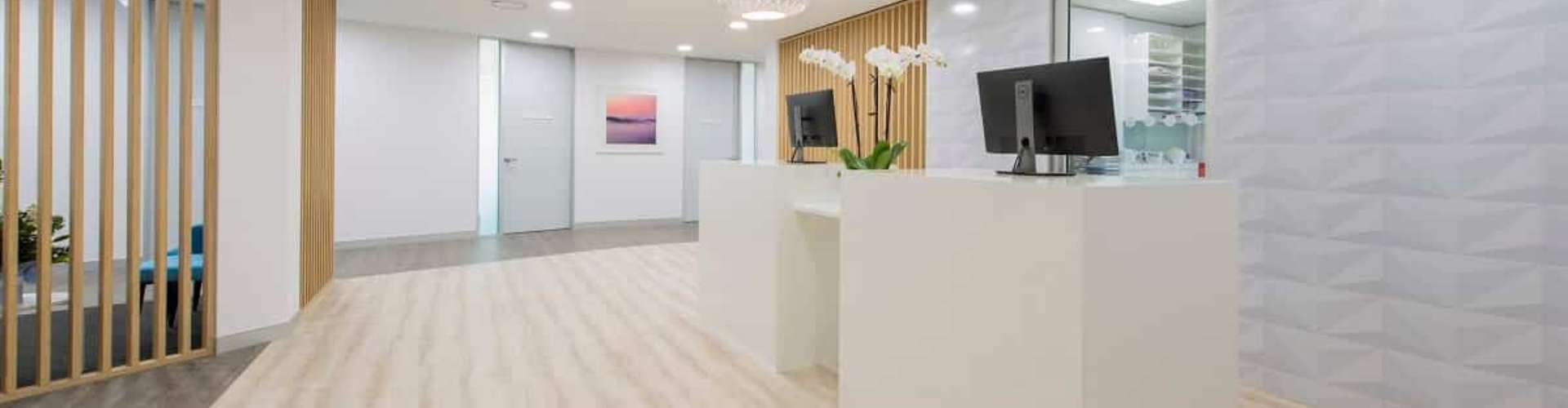Healthcare Fitouts