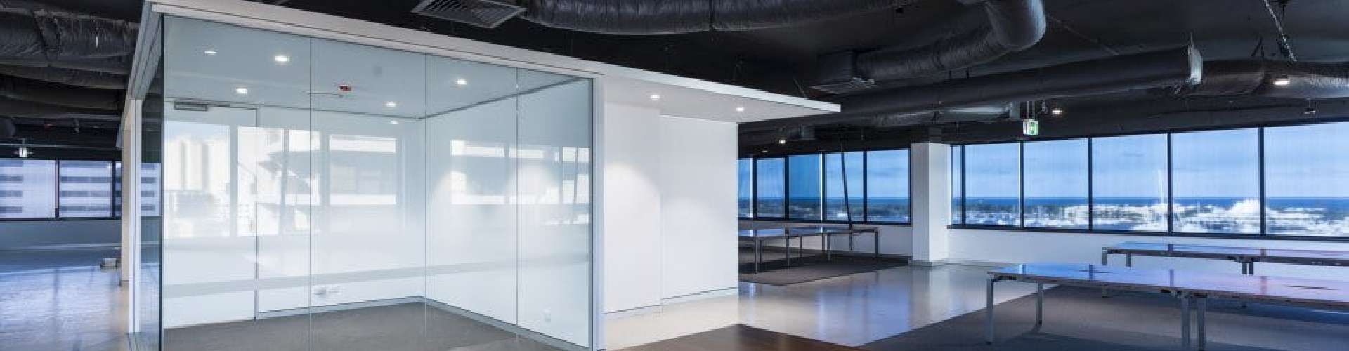 Office Fitouts Sydney