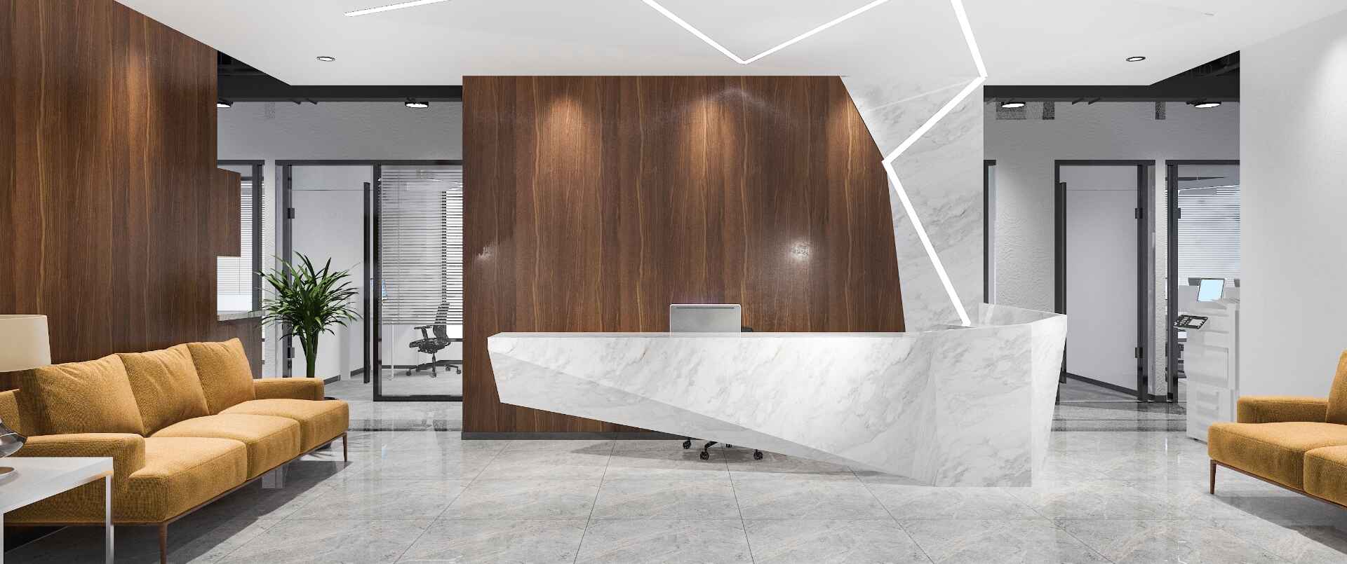 commercial fitouts