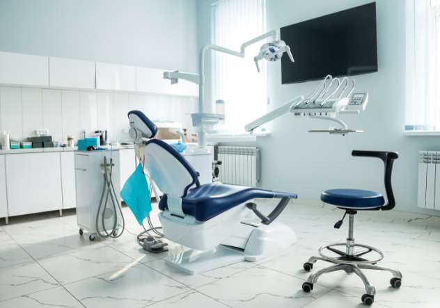 medical-dentist-physio-fitouts
