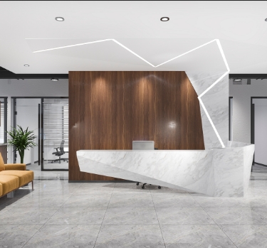 commercial fitouts