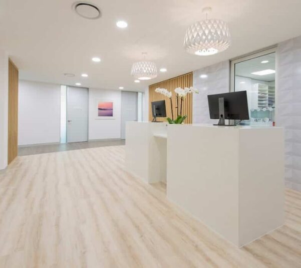office fitouts