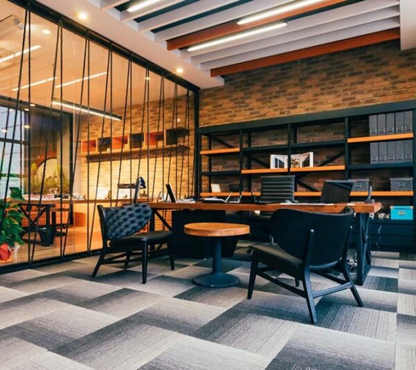 shop fitouts