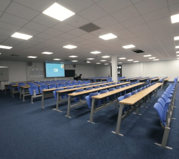 commercial fitouts