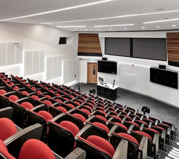 commercial fitouts