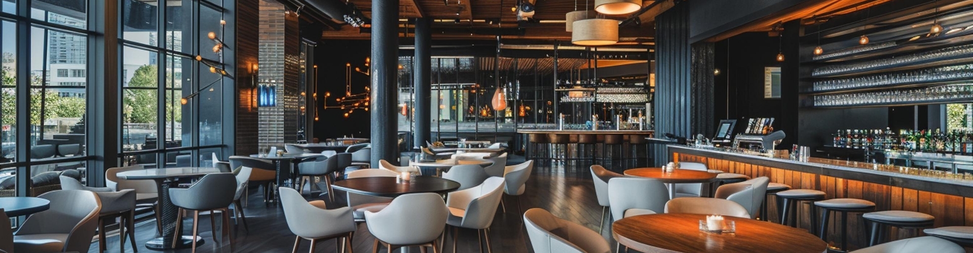 commercial fitouts