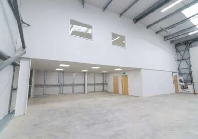 shop fitouts