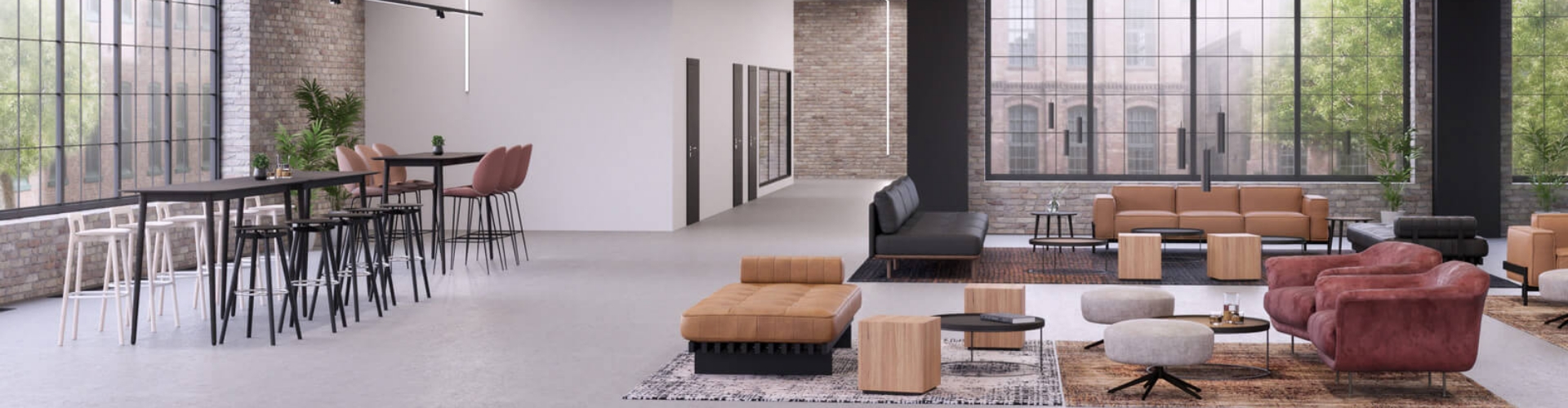 commercial fitouts