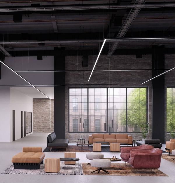 commercial fitouts