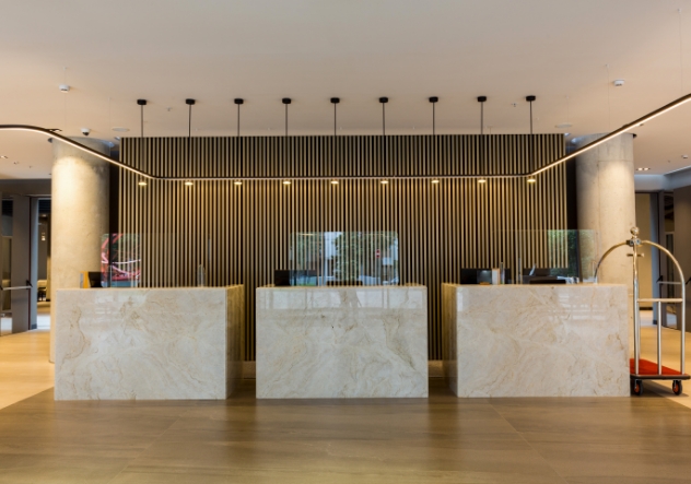 office fitouts