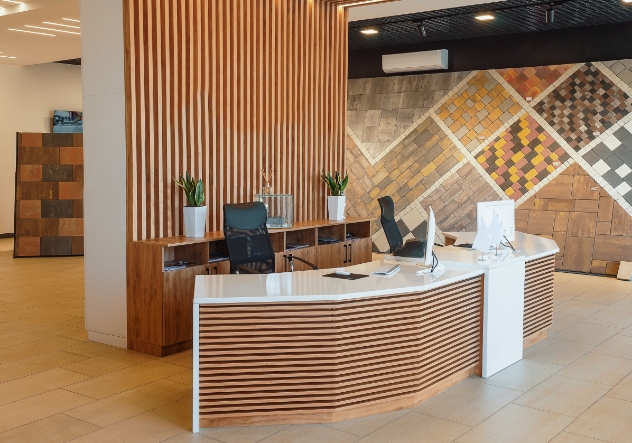 office fitouts