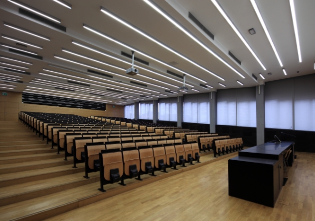 commercial fitouts