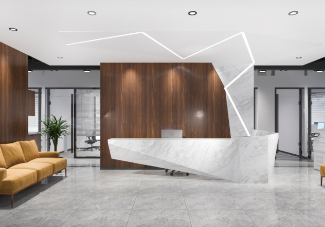 office fitouts