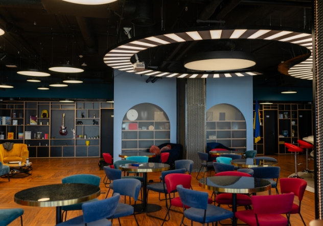 shop fitouts