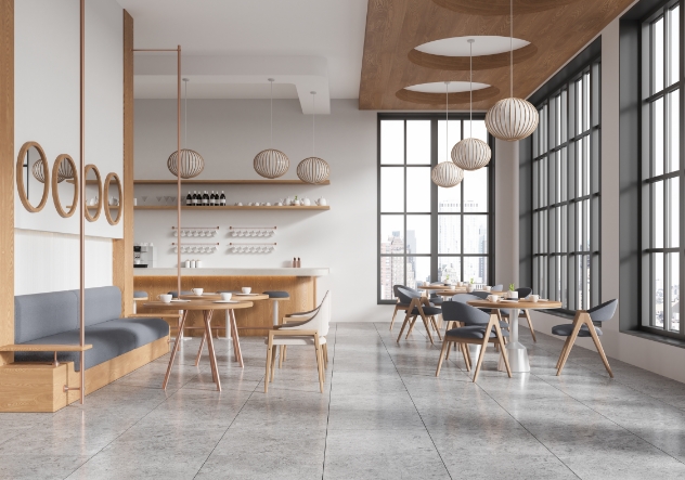 shop fitouts