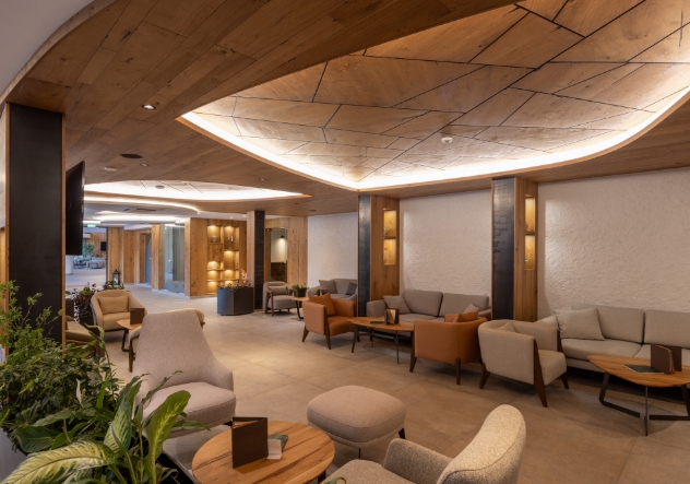 office fitouts
