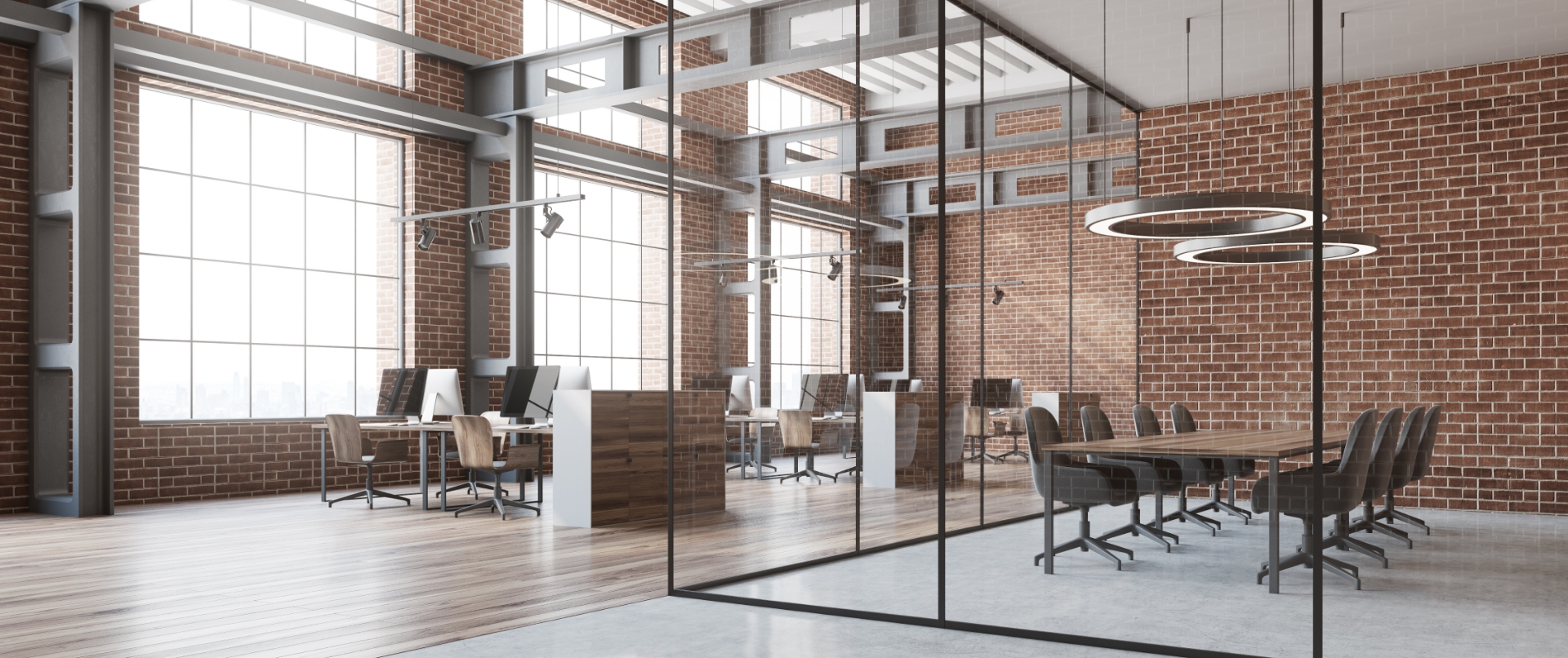 commercial fitouts