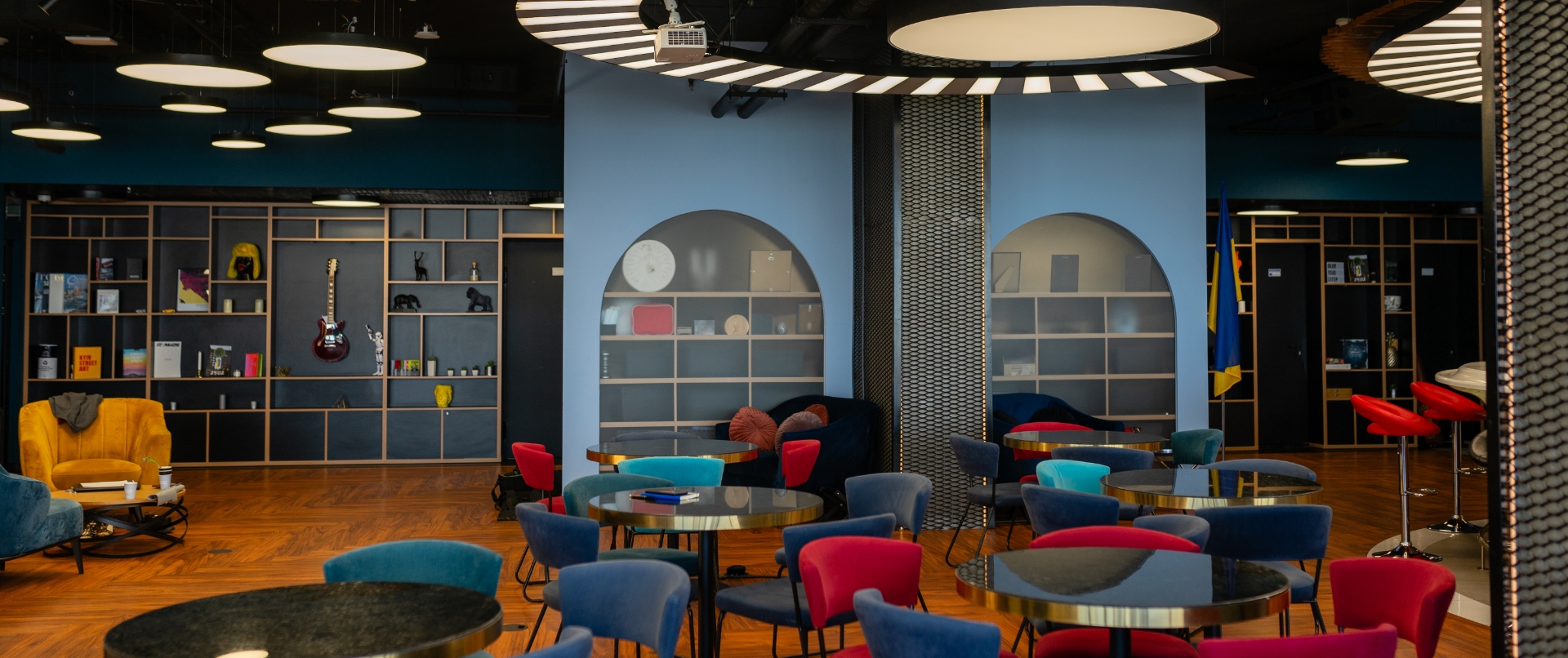 shop fitouts
