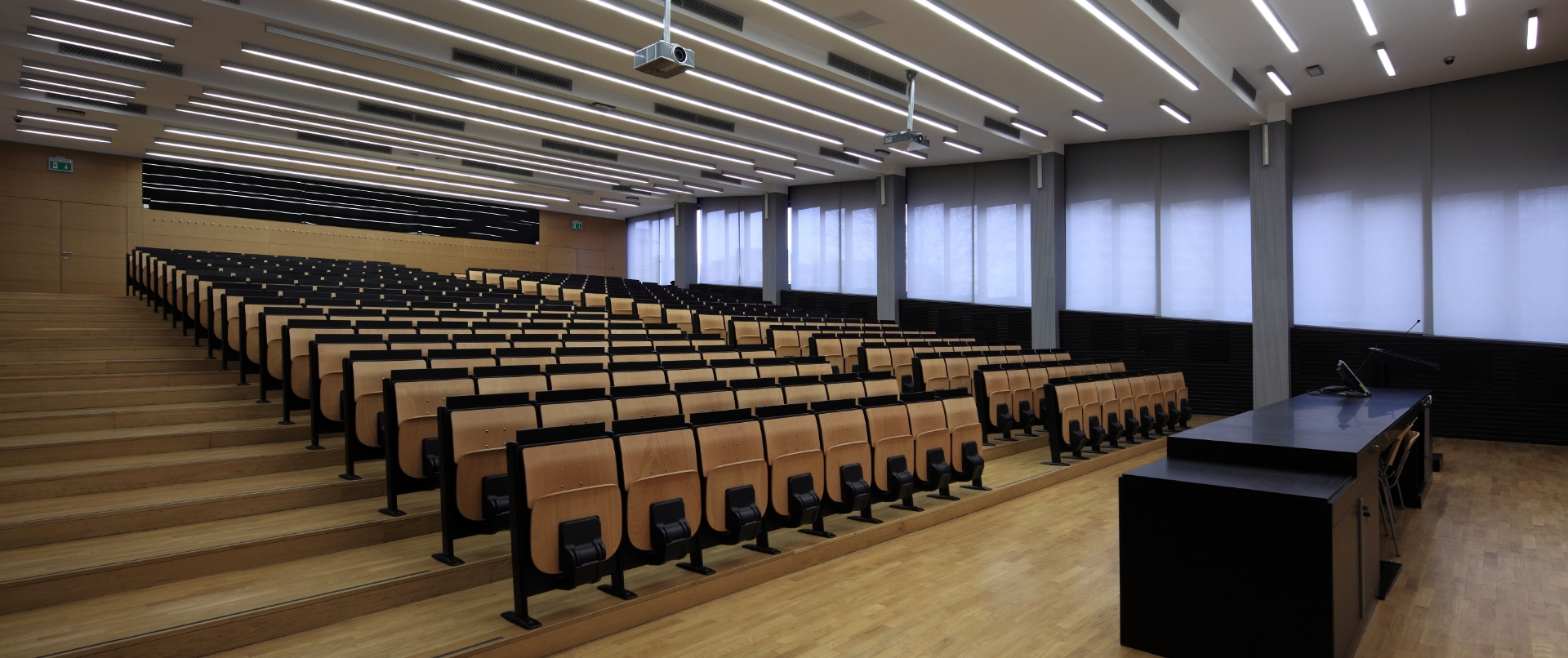 commercial fitouts