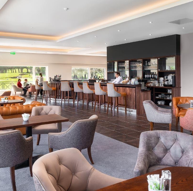 shop fitouts