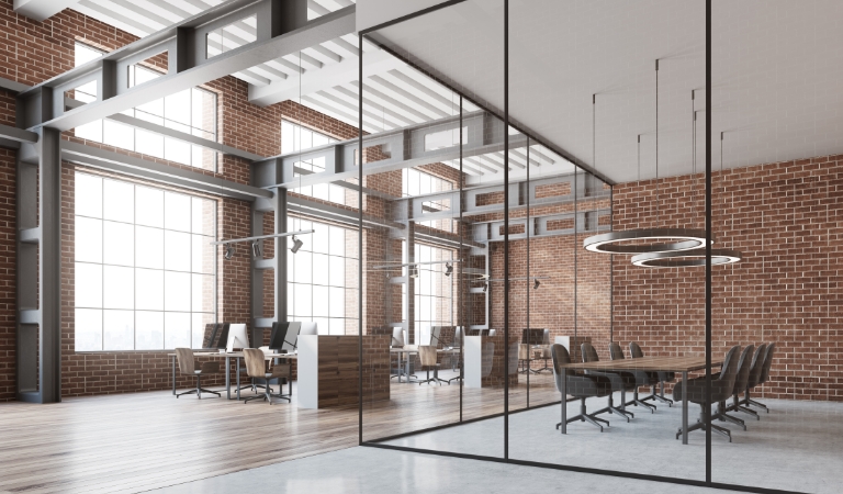commercial fitouts