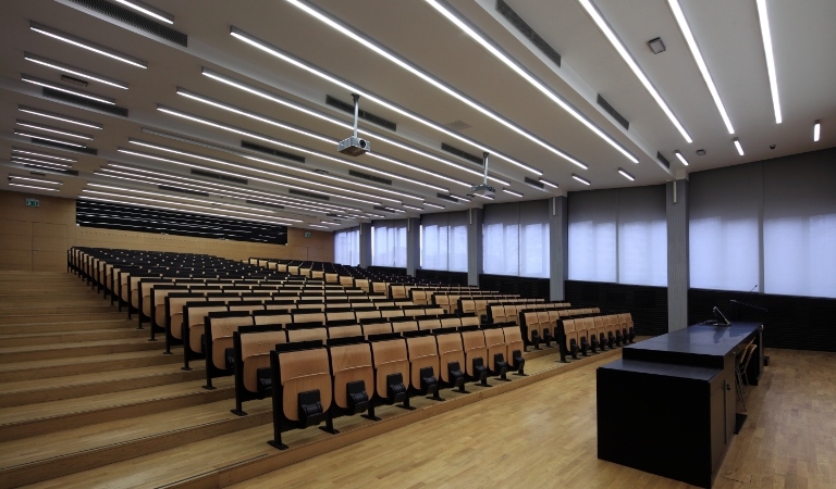 commercial fitouts