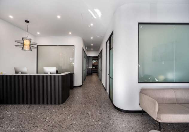office fitouts