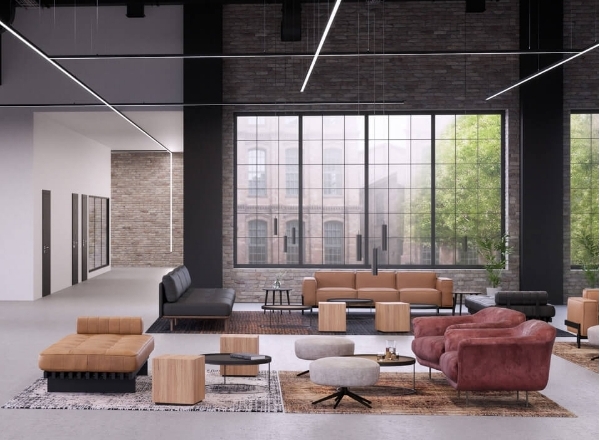 office fitouts
